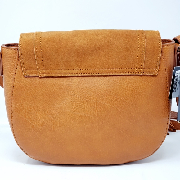 INC International Concepts Willow Faux Leather - Picture 4 of 9